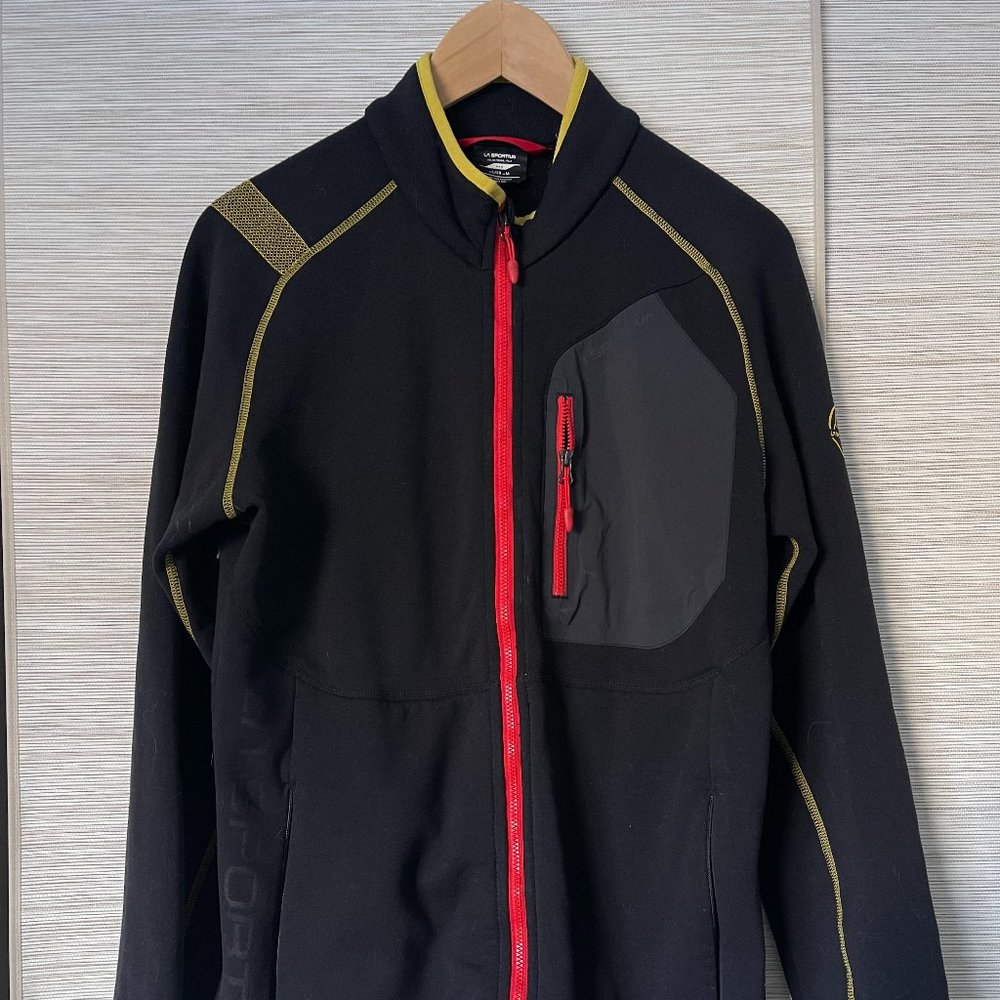 La Sportiva Men's Fleece
